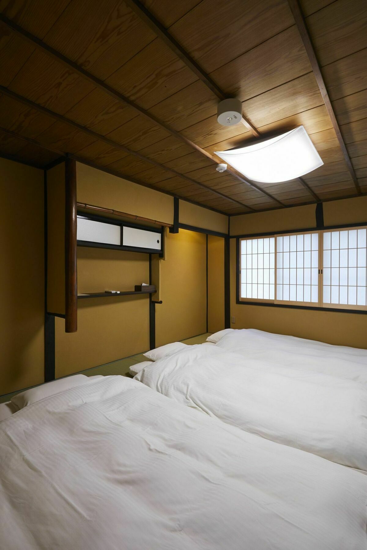 Miro Hachijo Uchidacho Tei Villa Kyoto Luaran gambar